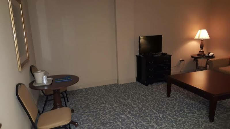 Inn On Broadway Downtown/Keeneland/Medical Center Lexington Exterior foto